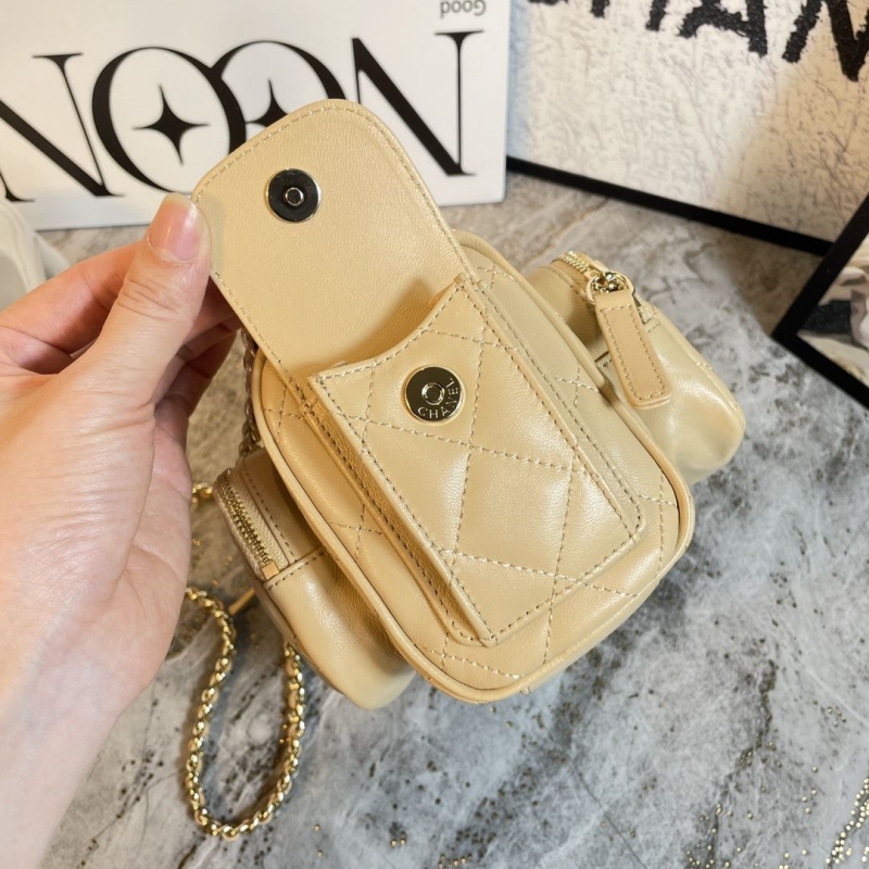 Ch**el satchel bags
